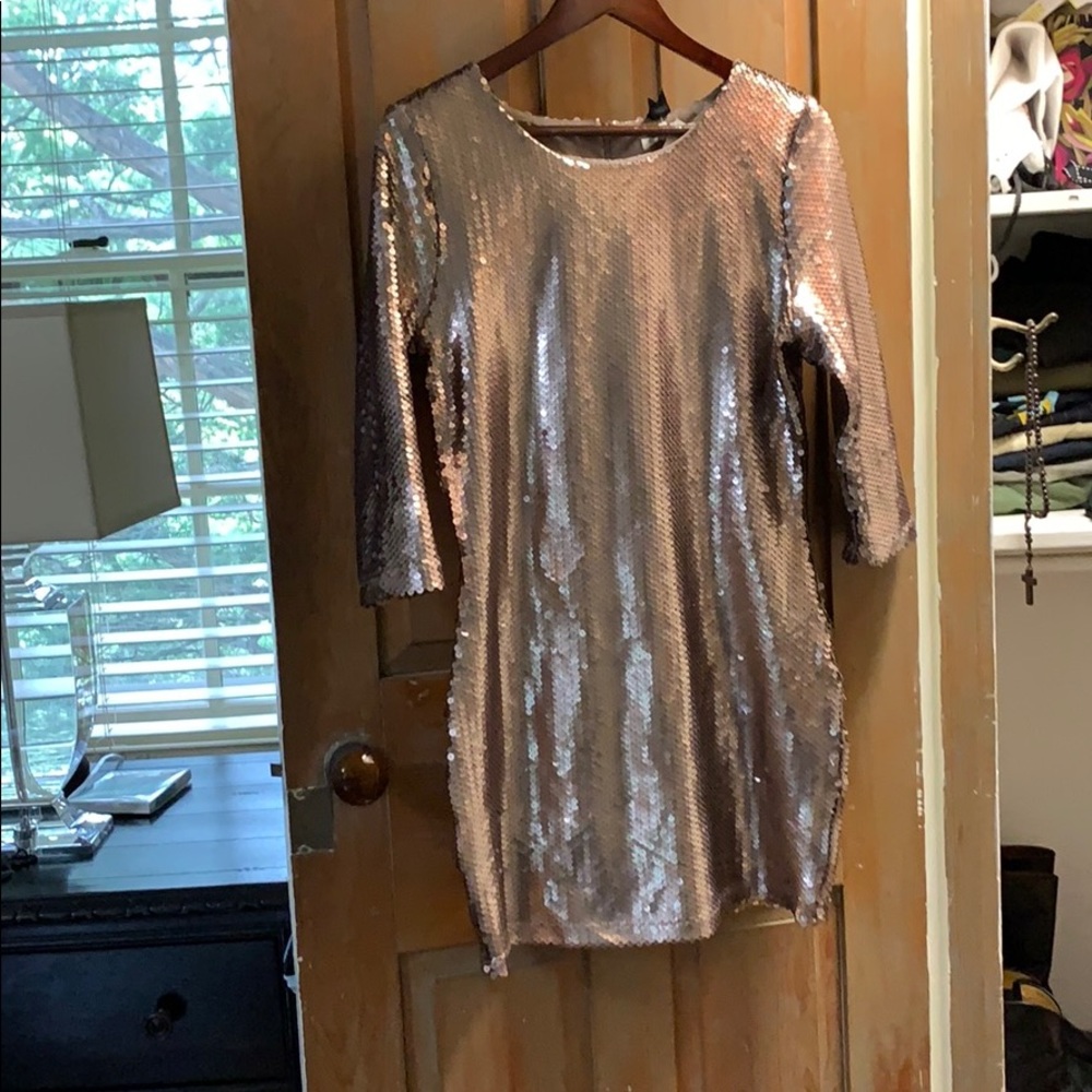 Evening Dress
